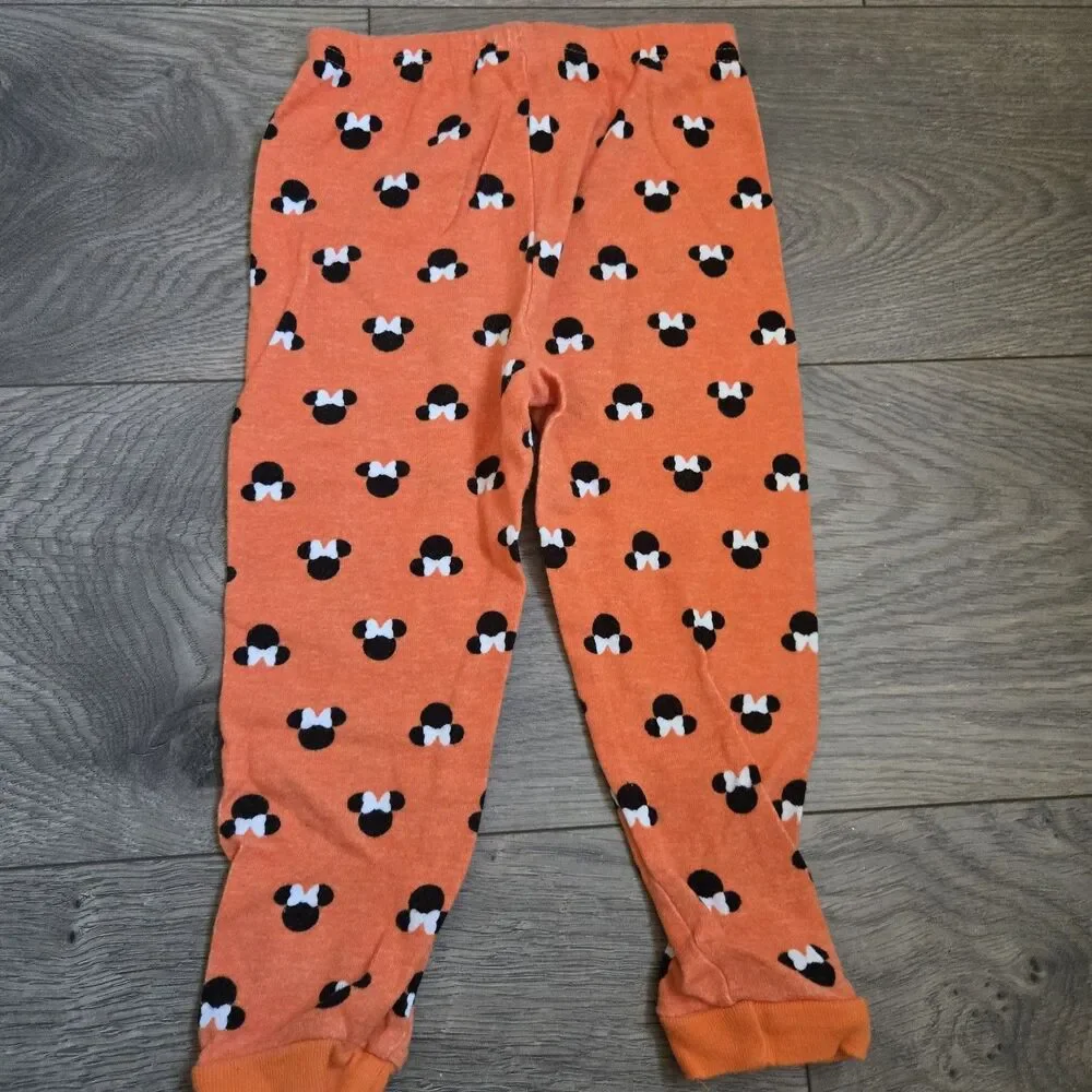 Disney toddler girls